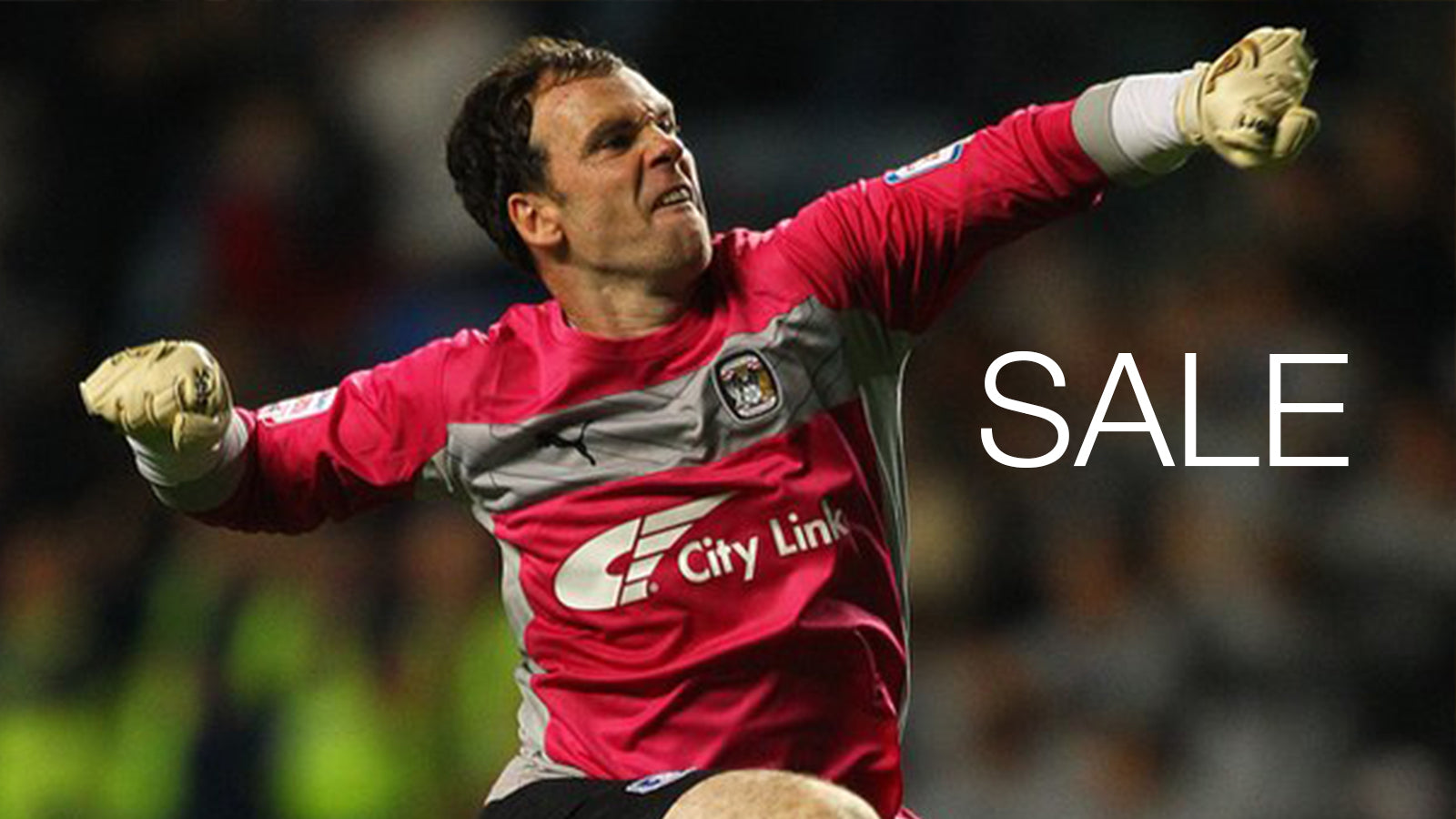 Selsport goalkeeper gloves hotsell sale