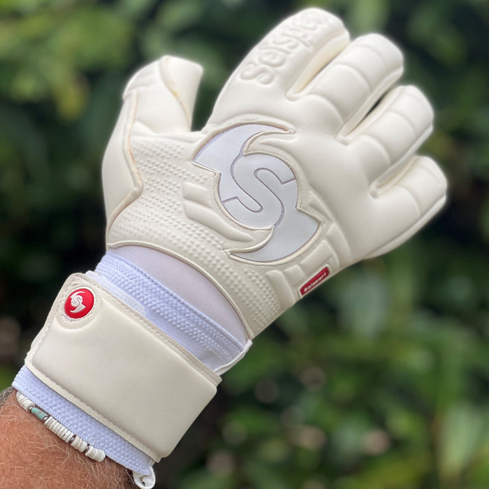 Wrappa Classic Phantom EA+ Negative cut