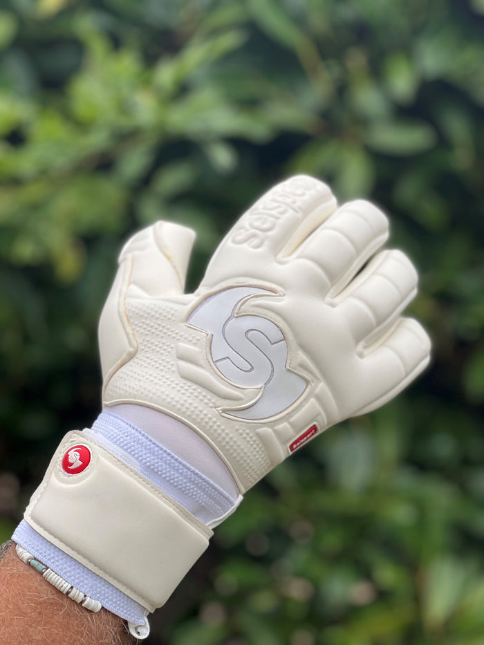 Wrappa Classic Phantom UA+ Negative cut