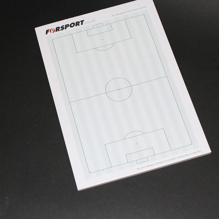 Forsport A4 Tactic Pad