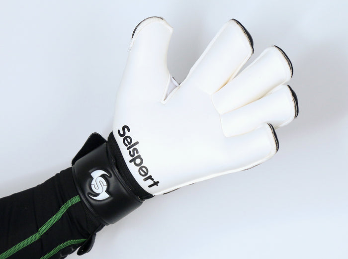 Wrappa Classic Black White EA+