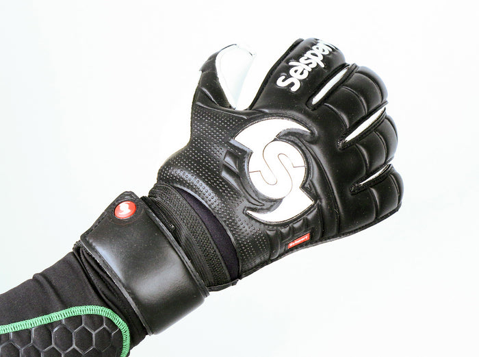 Wrappa Classic Black White EA+