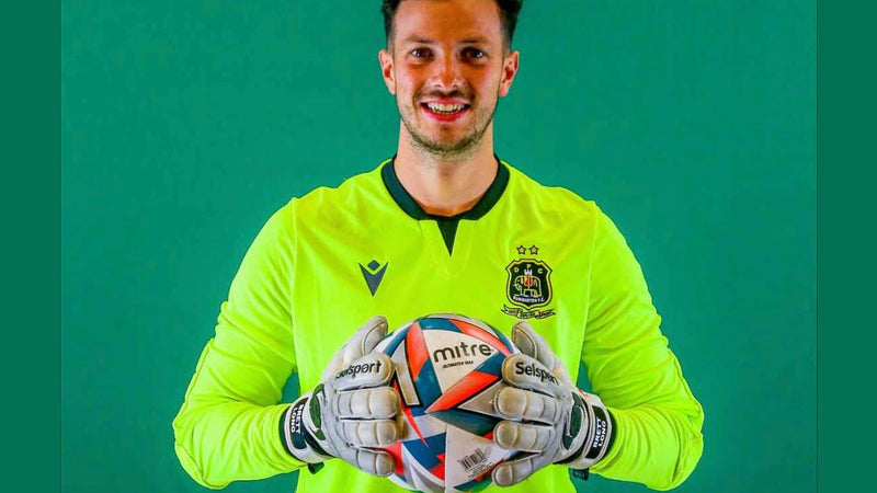 BRETT LONG - Selsport