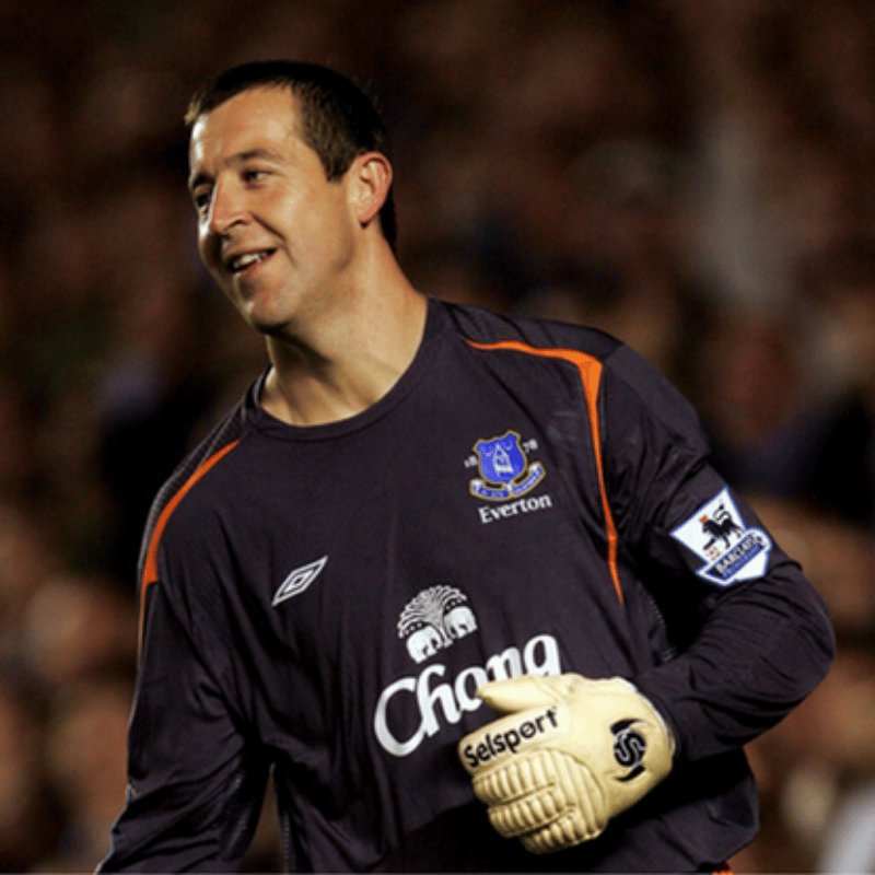 Competition Toughness for Goalkeepers - Selsport