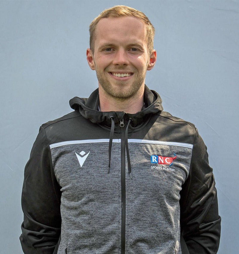 DYLAN MALPAS - Selsport