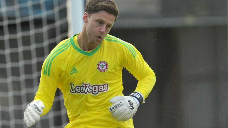 LUKE DANIELS - Selsport