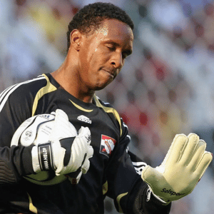 Mental Toughness for Goalkeepers - Selsport