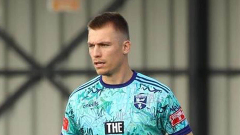 PATRICK OHMAN - Selsport