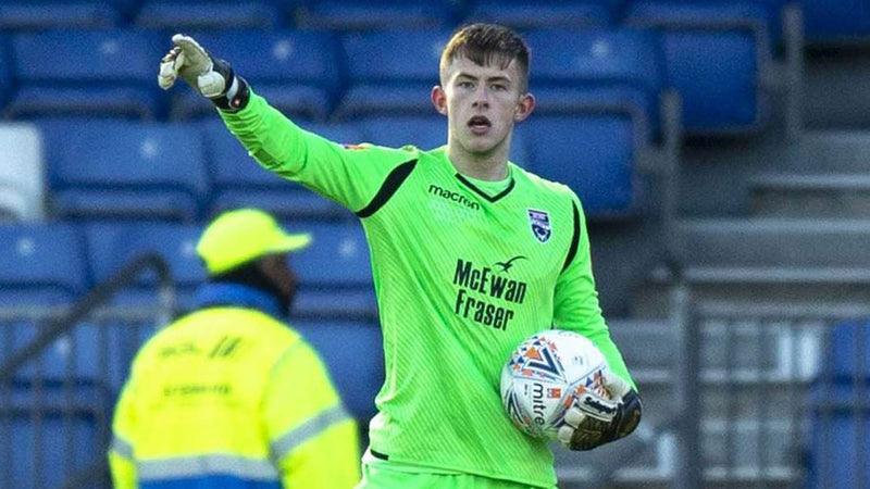 ROSS MUNRO - Selsport