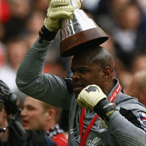 The Benefits of Effective Visualisation for Goalkeepers - Selsport