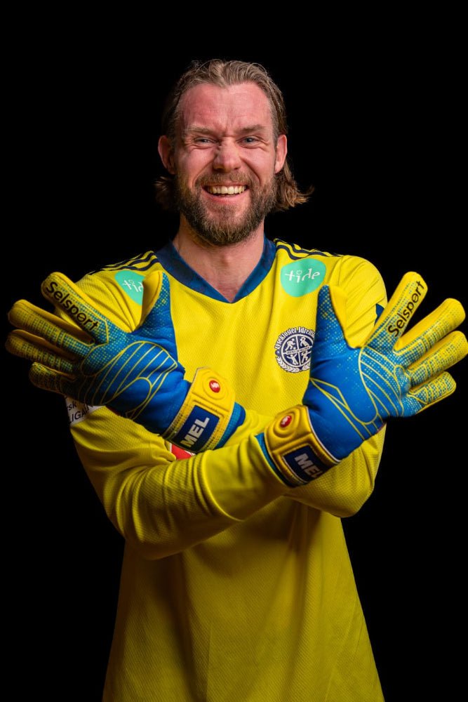 The Benefits of Effective Visualisation for Goalkeepers - Selsport