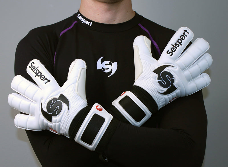 Selsport Wrappa Classic Goalkeeper glove