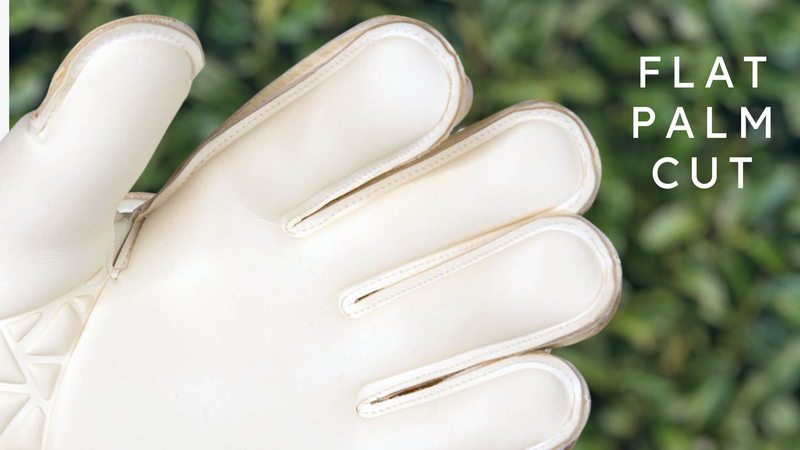 Cut: Flat Palm - Selsport