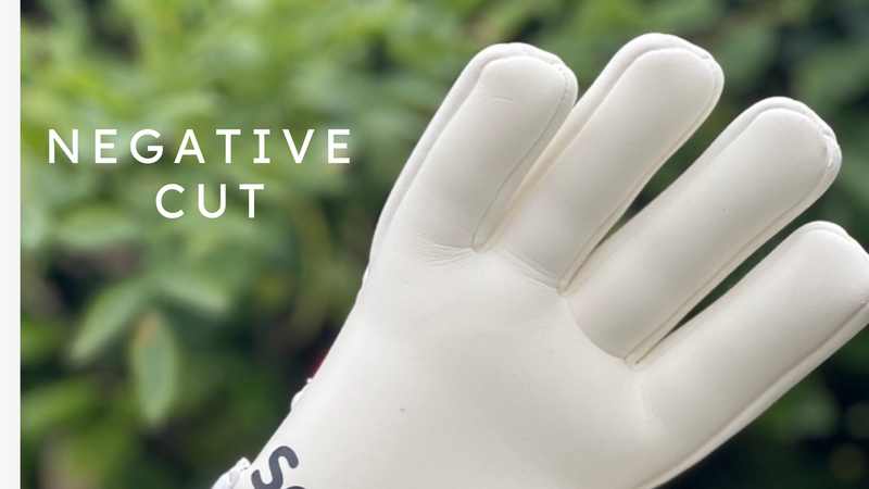 Cut: Negative - Selsport