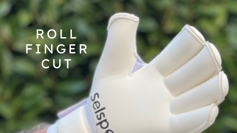 Cut: Roll Finger - Selsport