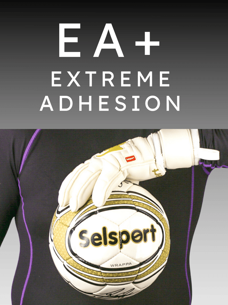 Latex: Extreme Adhesion Plus Latex - More grip for your money - Selsport