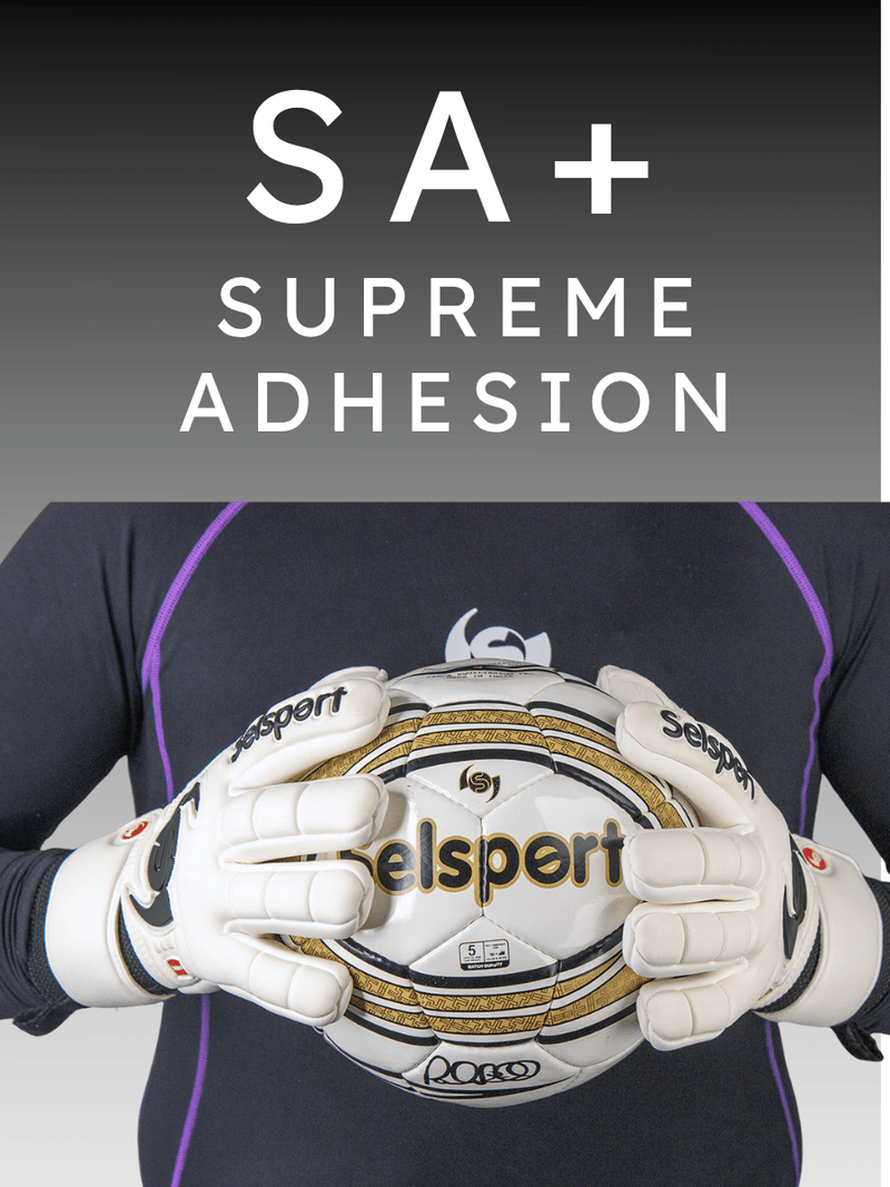 Latex: Superior Adhesion Plus Latex - More grip for your money - Selsport