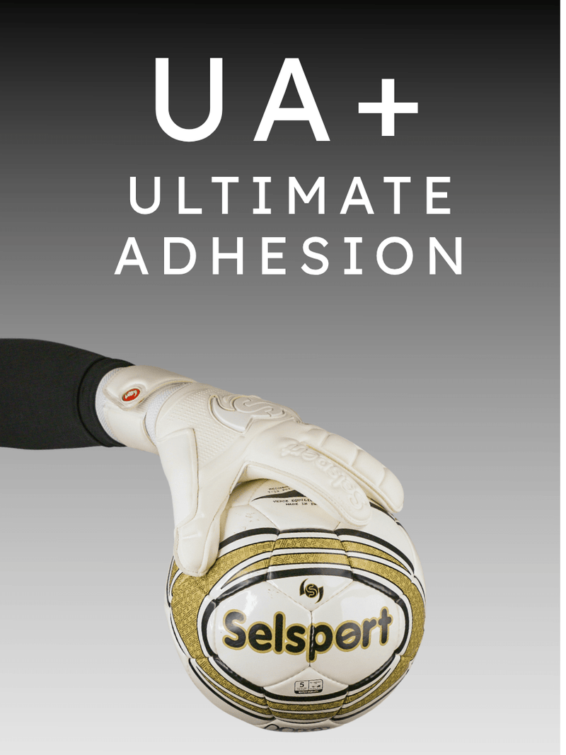 Latex: Ultimate Adhesion Plus latex - A lot more grip for your money - Selsport
