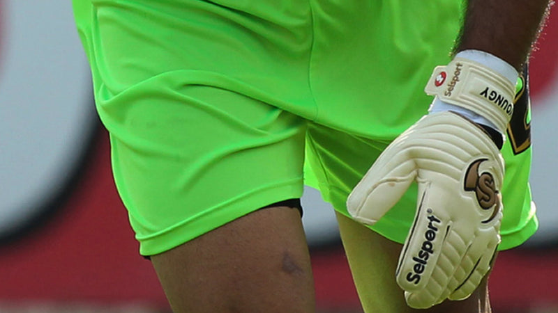 Our Gloves - Selsport