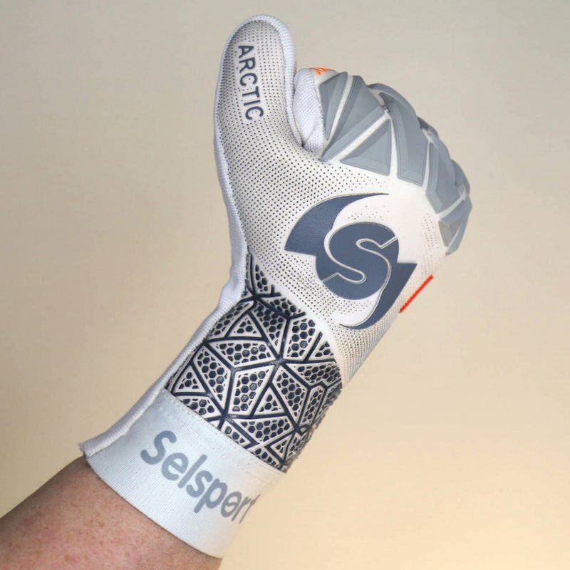 Arctic V2 Razzo - negative cut
