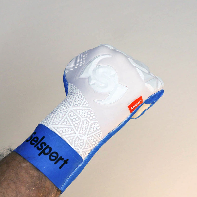 Arctic V2 Cielo - negative cut