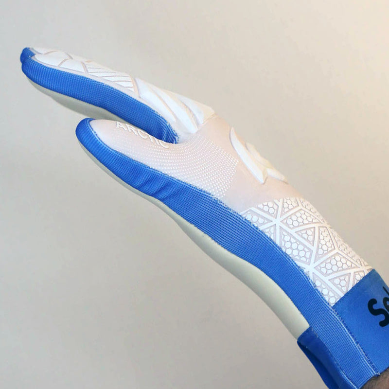 Arctic V2 Cielo - negative cut