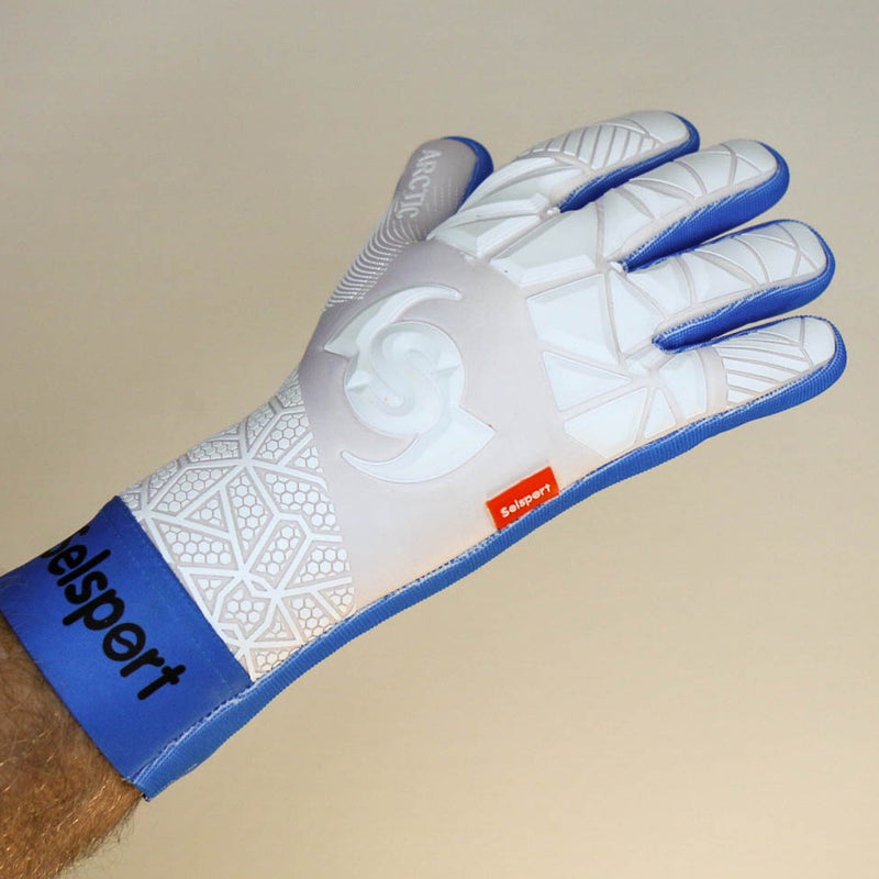Arctic V2 Cielo - negative cut
