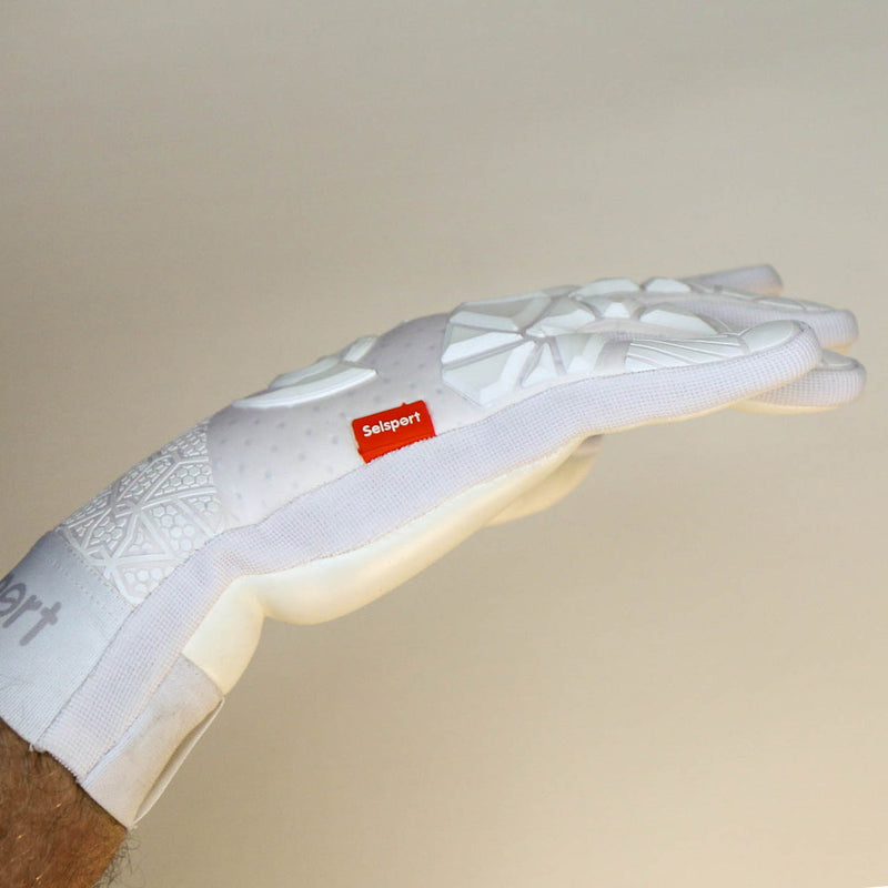 Arctic V2 Phantom EA+ latex - negative cut