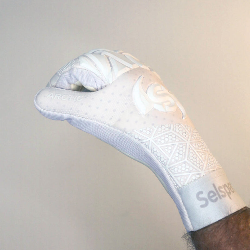Arctic V2 Phantom EA+ latex - negative cut