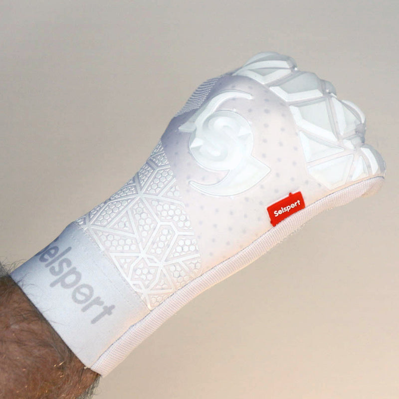 Arctic V2 Phantom EA+ latex - negative cut