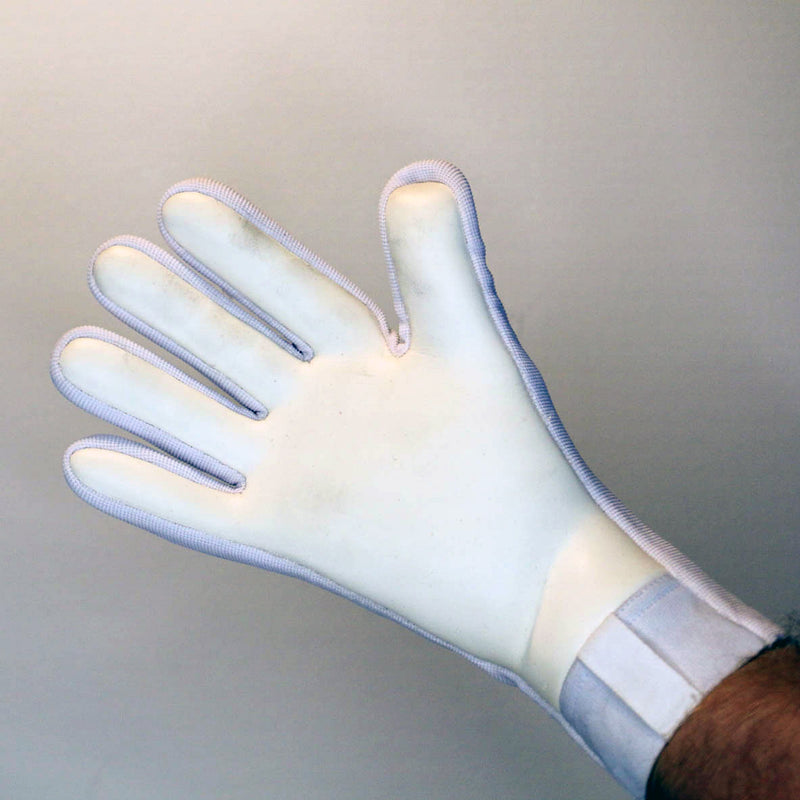Arctic V2 Phantom EA+ latex - negative cut