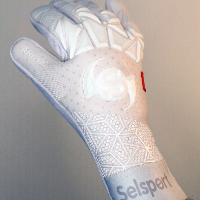 Arctic V2 Phantom EA+ latex - negative cut