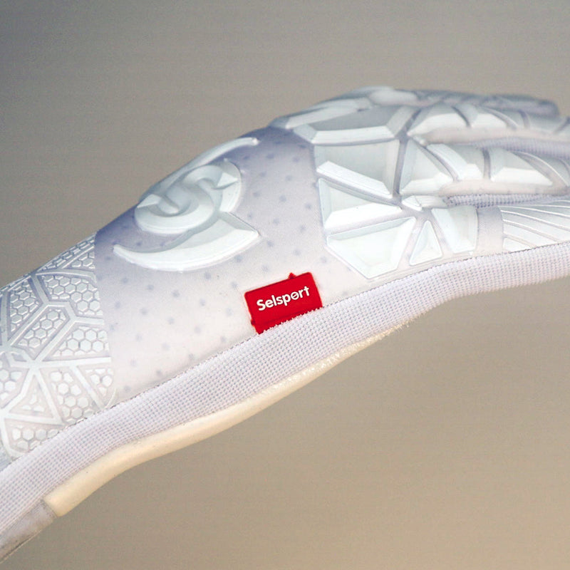 Arctic V2 Phantom EA+ latex - negative cut