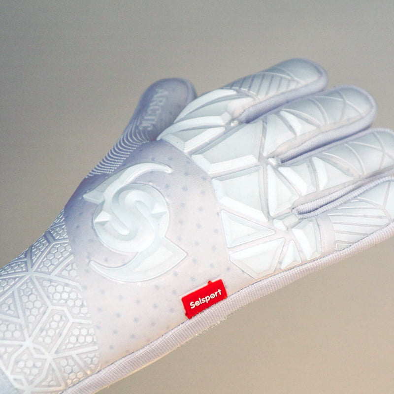 Arctic V2 Phantom EA+ latex - negative cut