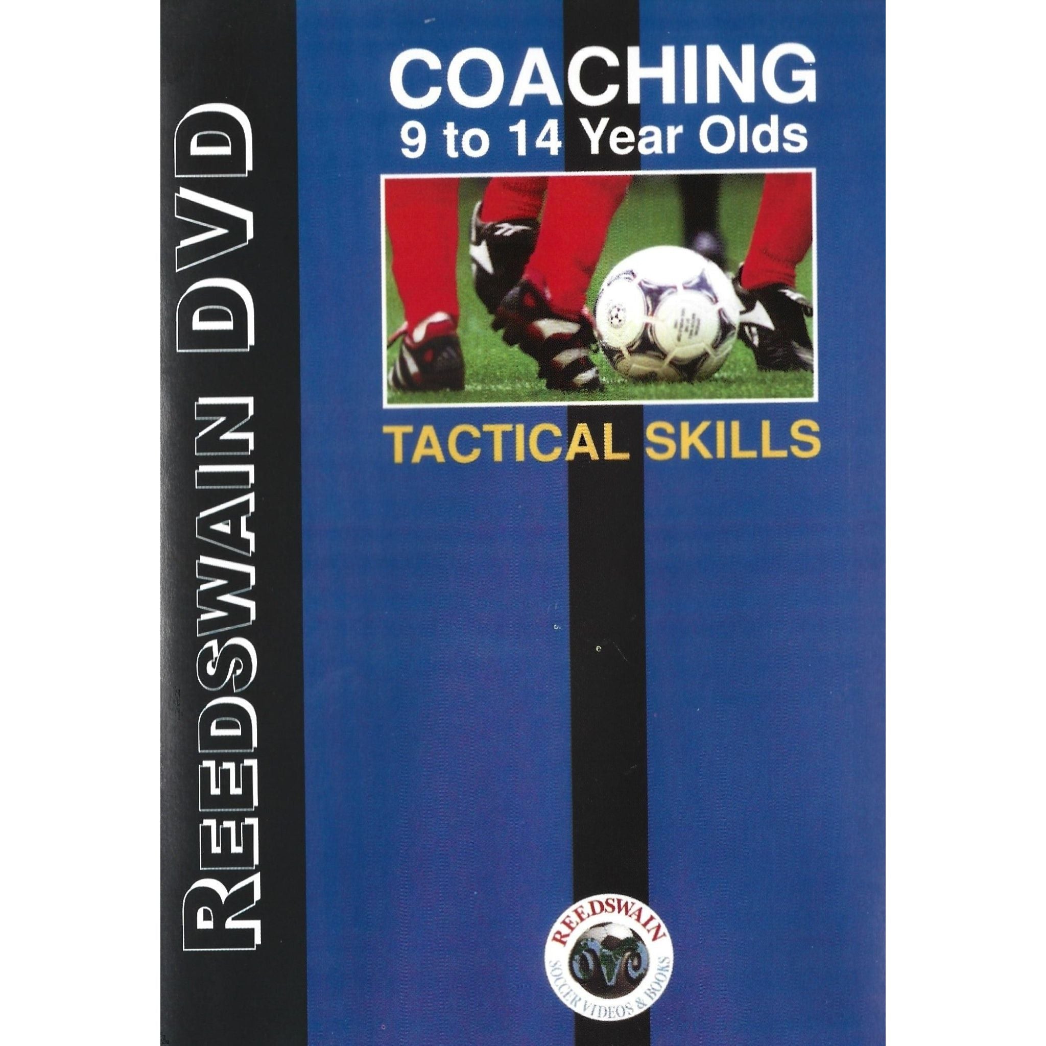 Coaching DVDs / Downloads – Selsport