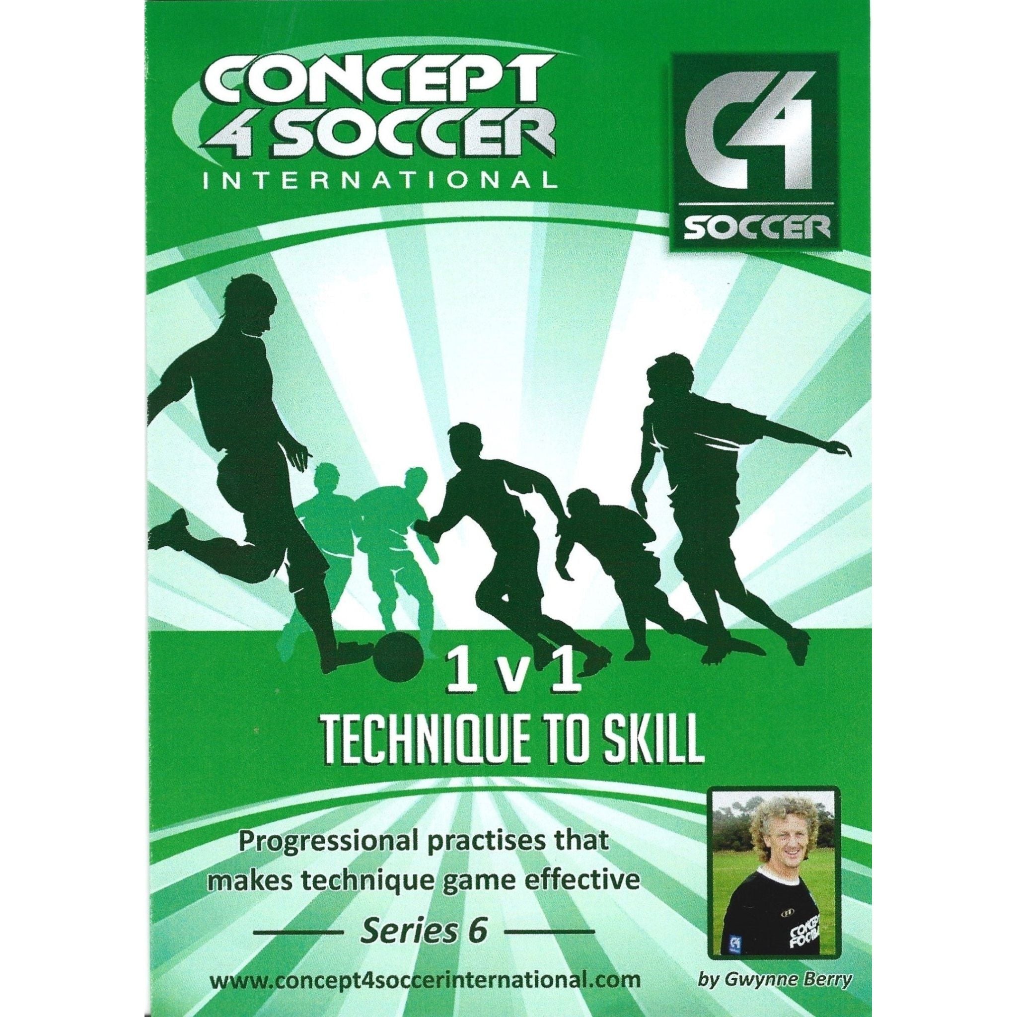 Coaching DVDs / Downloads – Selsport