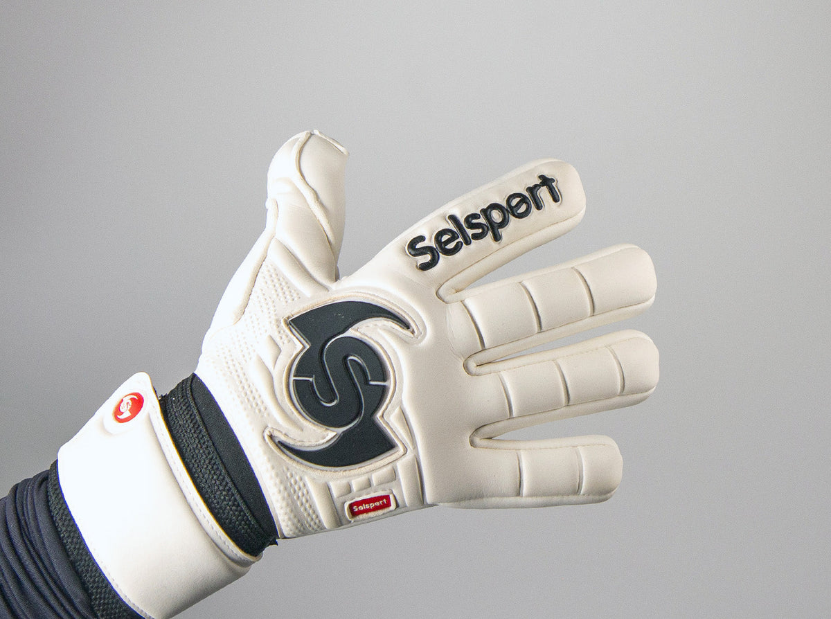 Seslport Wrappa Classic Professional  Latex Goalkeeper gloves 
