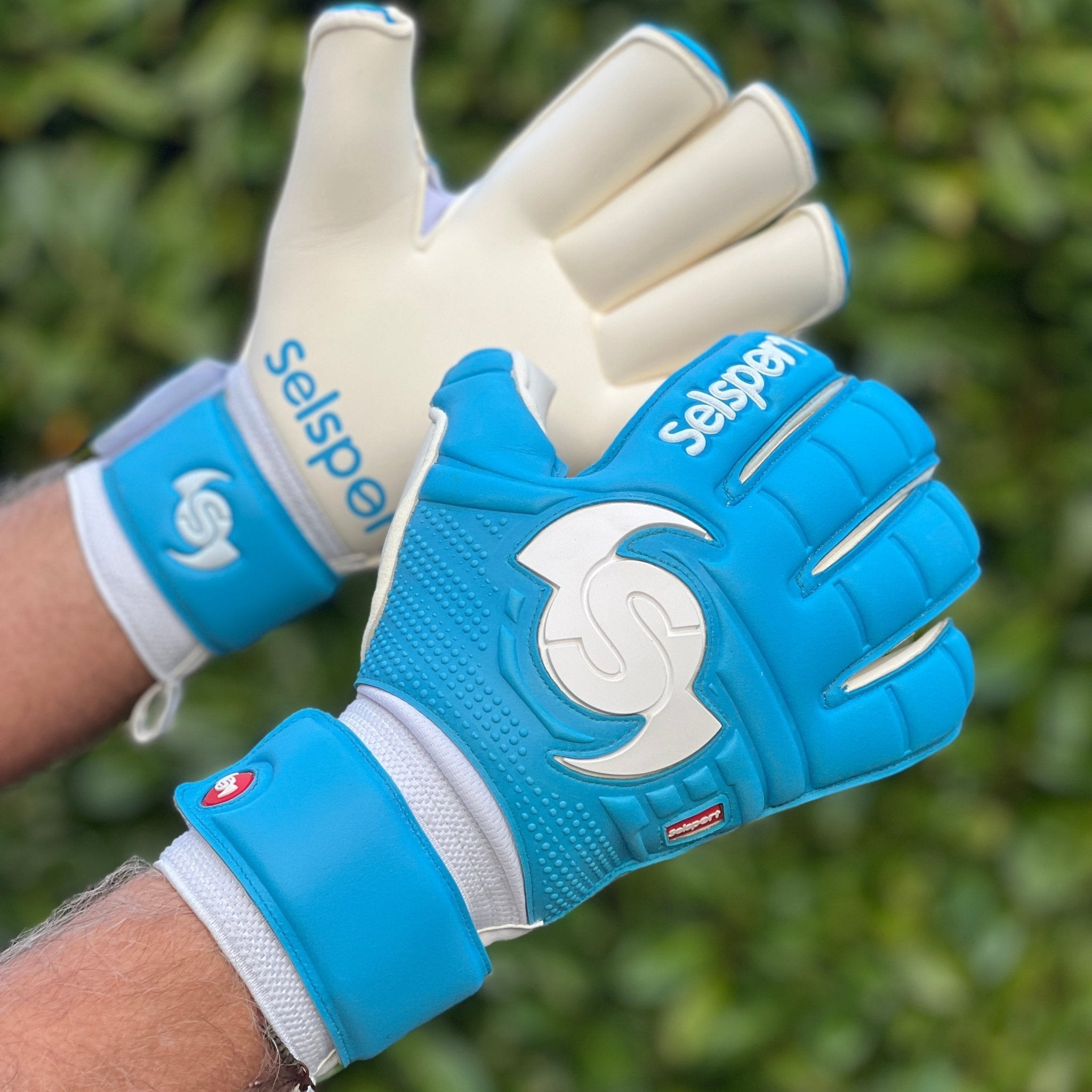 Wrappa Classic Cyan EA+ Junior – Selsport