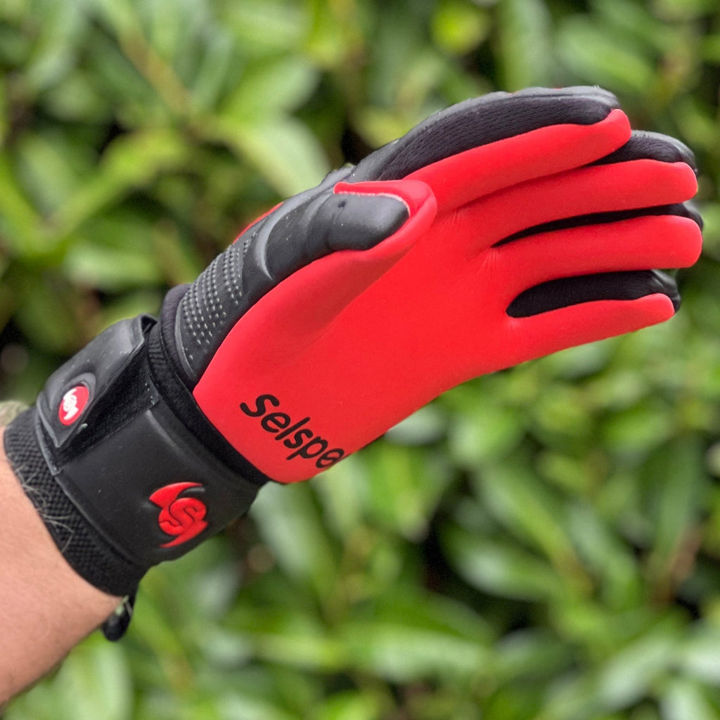 Wrappa Classic Nero Flare EA+ Neg – Selsport