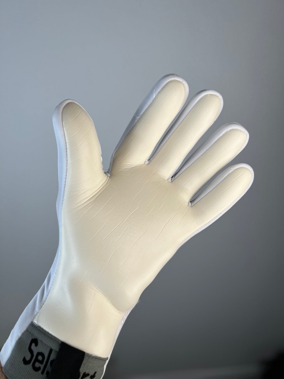 Arctic Phantom UA+ latex - negative cut junior