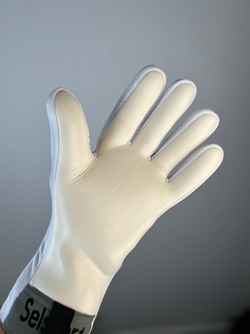 Arctic Phantom UA+ latex - negative cut junior