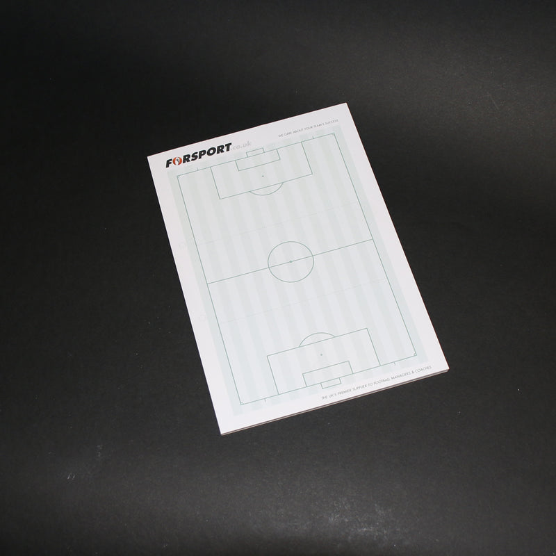 Forsport A5 Tactic Pad
