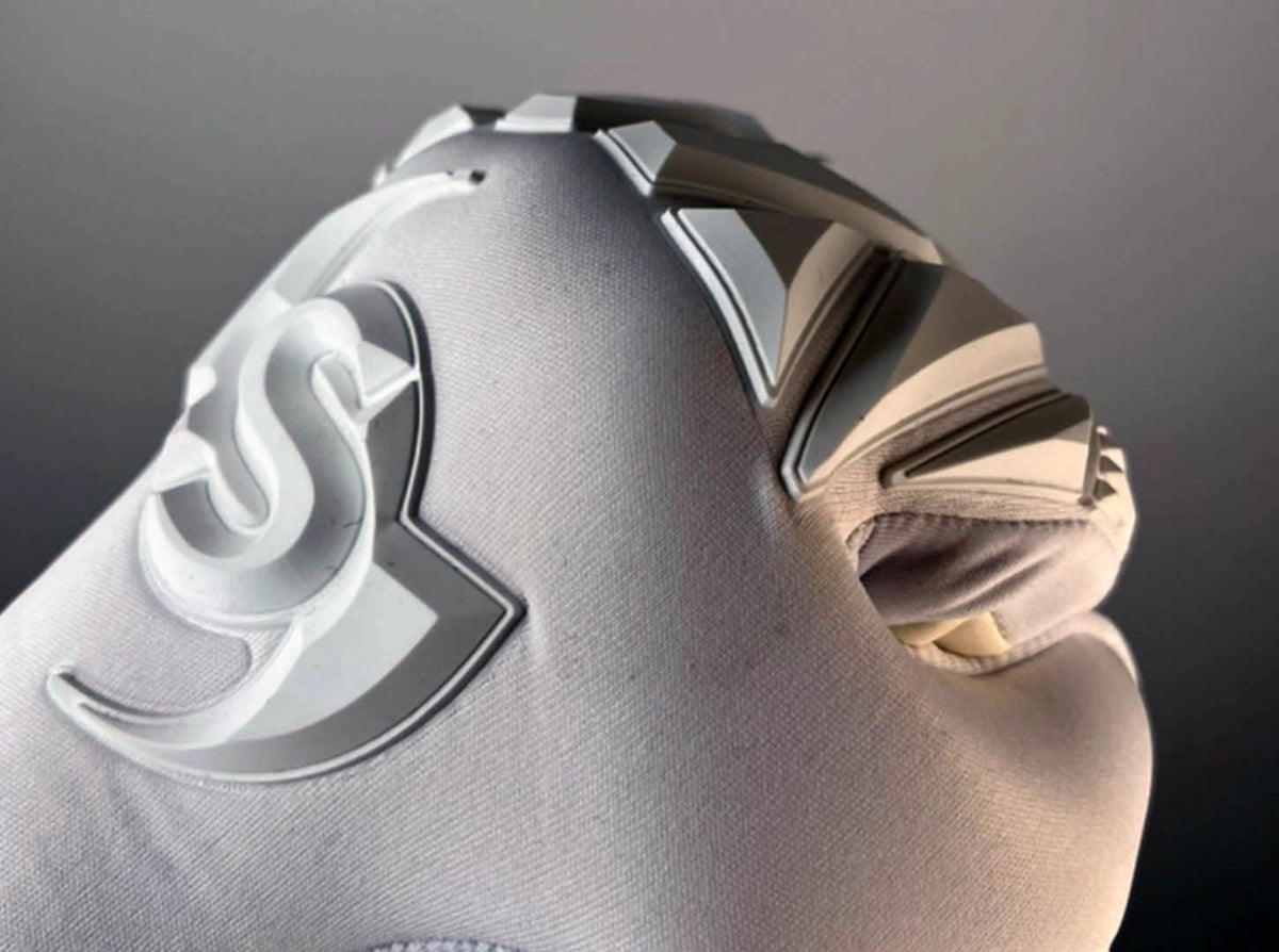 Arctic Phantom UA+ latex - negative cut junior