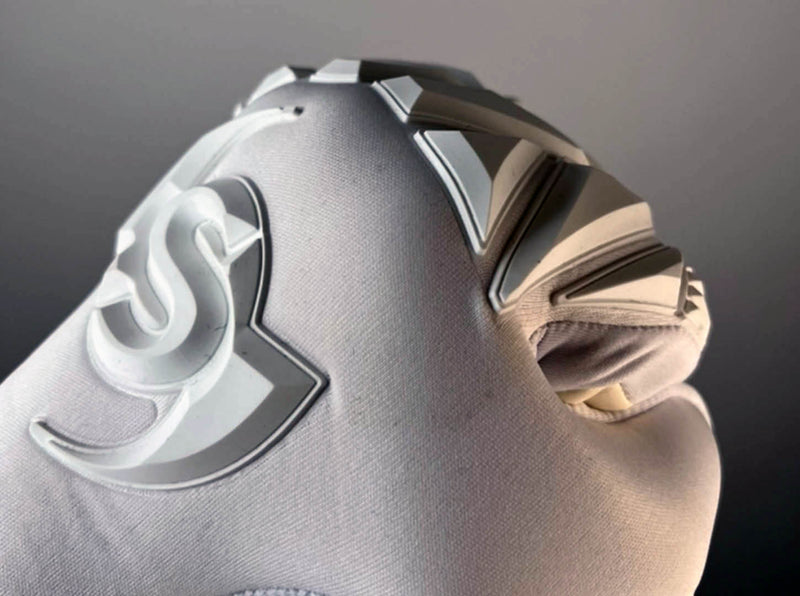 Arctic Phantom UA+ latex - negative cut junior