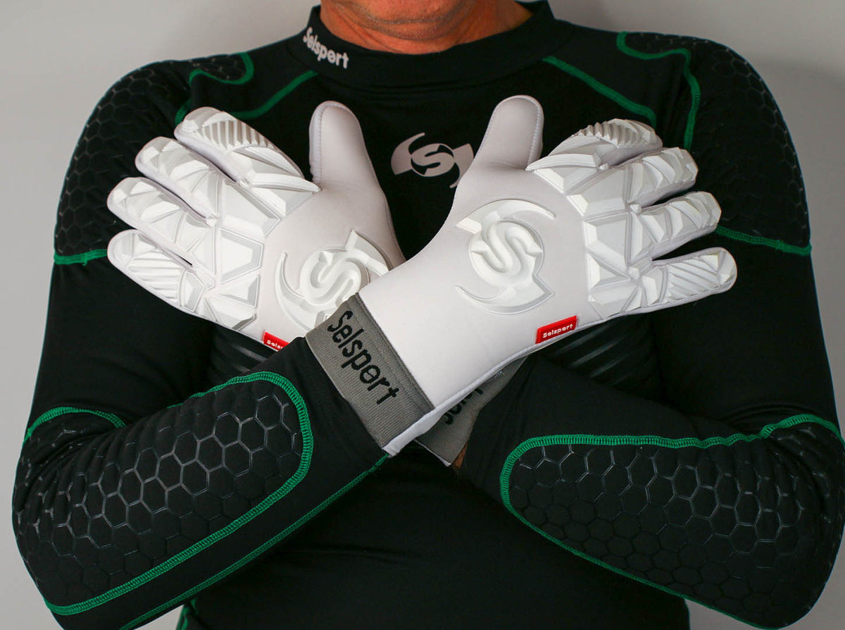 Arctic Phantom UA+ latex - negative cut junior