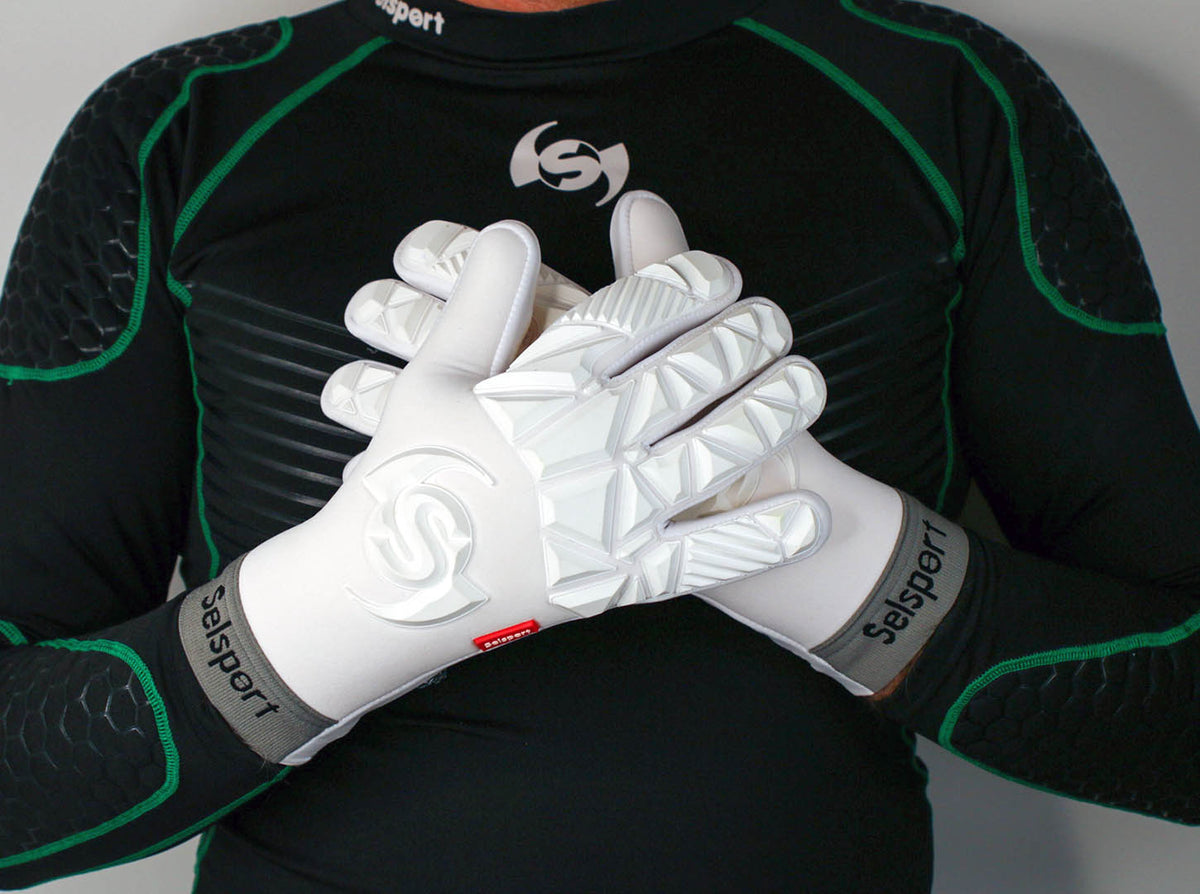 Arctic Phantom UA+ latex - negative cut junior