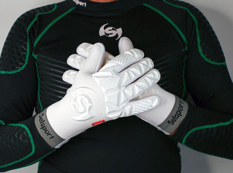 Arctic Phantom UA+ latex - negative cut junior