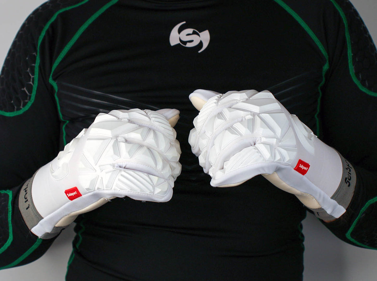 Arctic Phantom UA+ latex - negative cut junior