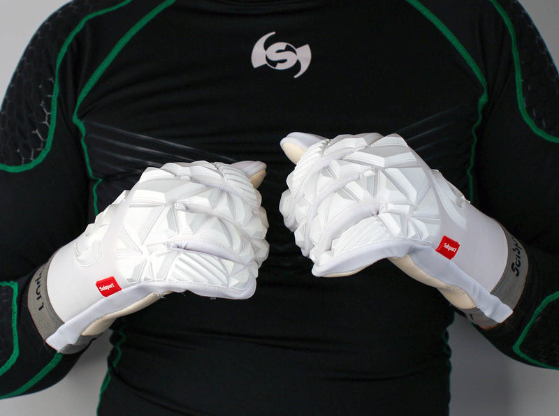 Arctic Phantom UA+ latex - negative cut junior