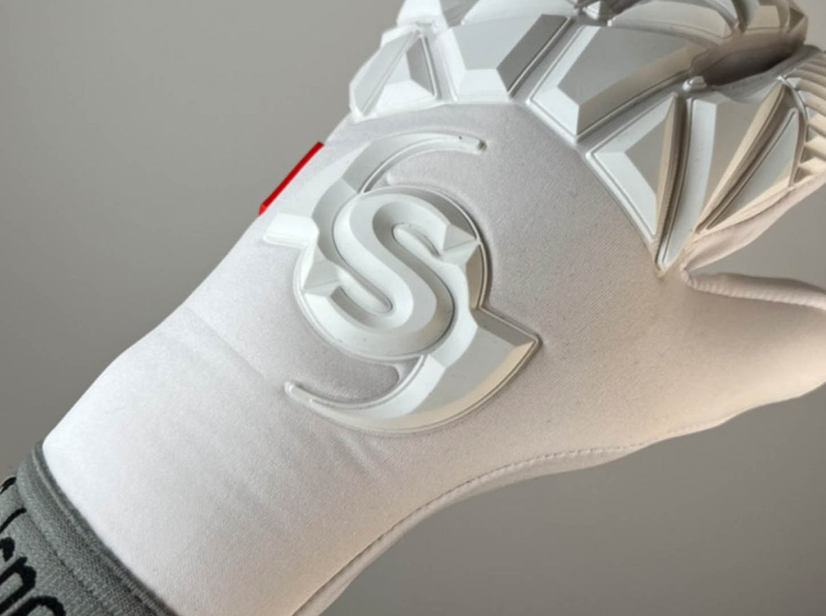 Arctic Phantom UA+ latex - negative cut junior